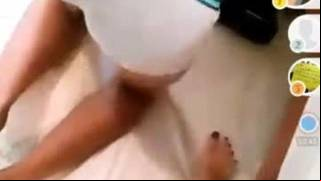 Chinese femdom 775